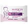 Marion Intimate Wipes Chusteczki do higieny intymnej z prebiotykiem 10szt