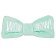 Double Dare WOW! Mega Hair Band Opaska na włosy Mint