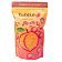 Bubble T Bath Salts Sól do kąpieli 500g Brzoskwinia