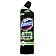 Domestos Zero Kamienia Żel do toalet 750ml Lime