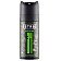 Str8 FR34K Dezodorant spray 150ml