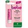 Bebe Young Care Pielęgnacyjna szminka do ust 4,9g Różana