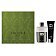 Gucci Guilty pour Homme Zestaw upominkowy EDT 50ml + żel pod prysznic 50ml