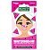 Beauty Formulas Paski na nos głęboko oczyszczające Arbuz 6szt