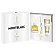 Mont Blanc Signature Absolue Zestaw upominkowy EDP 90ml + Body Lotion 100ml +EDP 7,5ml
