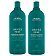Aveda Botanical Repair Zestaw upominkowy wzmacniający szampon do włosów 1000ml + wzmacniająca odżywka do włosów 1000ml