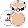 Pupa Like A Doll Nude Skin Compact Powder Puder w kompakcie SPF 15 10g 003 Natural Beige