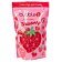 Bubble T Strawberry Sól do kąpieli 500g Truskawka