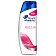 Head&Shoulders Smooth&Silky Anti-Dandruff Shampoo Szampon przeciwłupieżowy 400ml