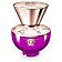 Versace Pour Femme Dylan Purple Mgiełka do włosów 30ml