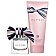 Tommy Hilfiger Peach Blossom Zestaw upominkowy EDP 30ml + żel pod prysznic 100ml