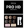 Freedom Pro HD Brow Palette Zestaw do stylizacji brwi 10g Medium-Dark