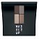 Make Up Factory Mat Eye Colors Paleta czterech matowych cieni do powiek 4,2g 070 Rocky Earth