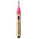 Grande Cosmetics Hydrating Lip Plumper Błyszczyk do ust 2,4ml Hot Fuschia