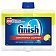 Finish Dishwasher Cleaner Płyn do czyszczenia zmywarki 250ml Lemon