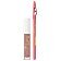 Eveline Oh My Lips Liquid Matt Lipstick & Contour Lip Liner Zestaw kosmetyków pomadka do ust 4,5ml + konturówka 11 Cookie Milkshake