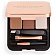 Makeup Revolution Brow Sculpt Kit Zestaw do stylizacji brwi 2,2g Brown