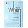 Simply When Water Wish Hydrate Sheet Mask Nawilżająca maska do twarzy 23ml