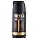 Str8 Ahead Dezodorant spray 150ml