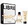 Yves Saint Laurent Libre Zestaw upominkowy EDP 50ml + żel pod prysznic 50ml