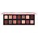 Catrice Slim Eyeshadow Palette Blooming Bliss Paleta cieni do powiek 020 Colors of Bloom 10,6g