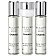 CHANEL Allure Homme Sport Woda toaletowa 3 x 20ml spray - wkłady