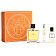 Terre d'Hermes Zestaw upominkowy EDP 75ml + EDP 15ml + żel pod prysznic 40ml
