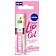 Nivea Caring Lip Oil Pielęgnujący olejek do ust 5,5ml Candy Pink