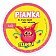 LaQ Pianka do mycia łapek 20g Celinka