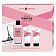 Coty Pret A Porter Paris Zestaw upominkowy EDP 100ml + żel pod prysznic 50ml + balsam do ciała 50ml