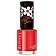 Rimmel 60 Seconds Super Shine by Rita Ora Lakier do paznokci 8ml 300 Glaston-Berry