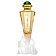 Jivago 24K Woda perfumowana spray 50ml