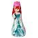 Beauty & Care Princess Shower Gel Ariell Strawberry Żel pod prysznic 275ml