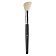 Ibra Bronzer & Blush Brush 106 Pędzel do różu, bronzera i rozświetlacza