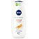 Nivea Orange & Avocado Oil Care Shower Pielęgnujący żel pod prysznic 500ml