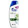 Head&Shoulders Tea Tree Rinfrescante Anti-Dandruff Shampoo Szampon przeciwłupieżowy 400ml