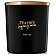 Teatro Fragranze Uniche Tabacco Scented Candle Świeca zapachowa 180g