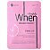Simply When Present Perfect Firm Up Sheet Mask Ujędrniająca maska do twarzy 23ml