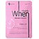 Simply When Present Perfect Firm Up Sheet Mask Ujędrniająca maska do twarzy 23ml