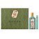 Gucci Flora Gorgeous Jasmine Zestaw upominkowy woda perfumowana spray 50ml + miniaturka 10ml