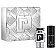 Paco Rabanne Phantom Zestaw upominkowy EDT 100ml + dezodorant w sprayu 150ml