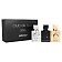 Armaf Club de Nuit Black Sillage + Milestone + Intense Man Zestaw woda perfumowana spray 3x30ml