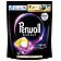 Perwoll Renew Caps Kapsułki do prania 23szt Black