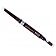 Lovely Waterproof Brow Pencil Kredka do brwi 2w1 02