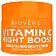 Biovene Vitamin C Night Boost Nawilżający krem do twarzy na noc 50ml