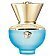 Versace Dylan Turquoise Pour Femme Woda toaletowa spray 200ml