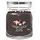 Yankee Candle Świeca zapachowa 368g Black Coconut