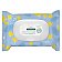 Klorane Bebe Gentle Cleansing Wipes Nawilżane chusteczki 25szt