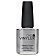 CND Vinylux Weekly Polish Lakier do paznokci 15ml 148 Silver Chrome