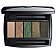 Lancome Hypnose Palette Eyeshadow Paleta cieni do powiek 3,5g 05 Kaki Electrique